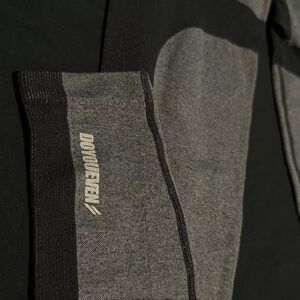 Doyoueven seamless leggings